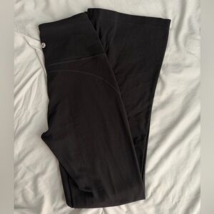 lululemon athletica Groove Nulu Flare Pant